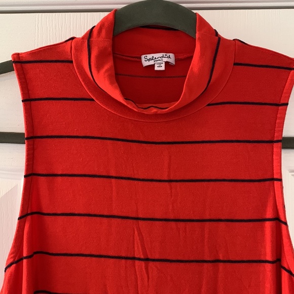 EUC Splendid dress - Picture 2 of 6